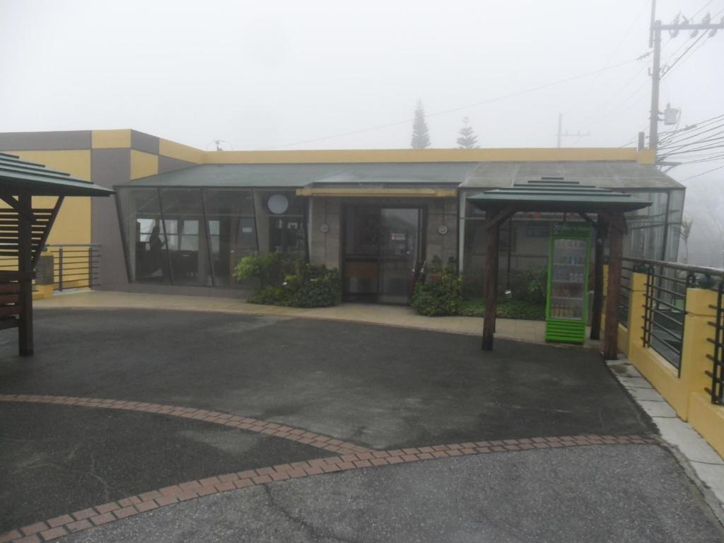 Tagaytay Econo Hotel Tagaytay City Екстер'єр фото