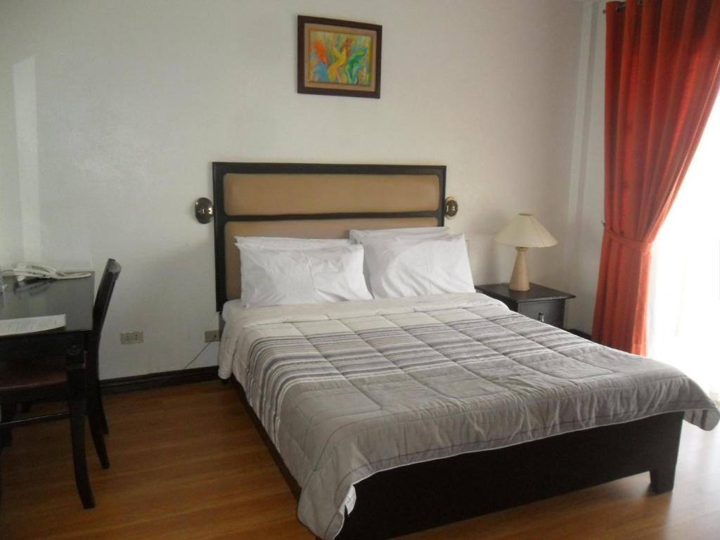 Tagaytay Econo Hotel Tagaytay City Номер фото