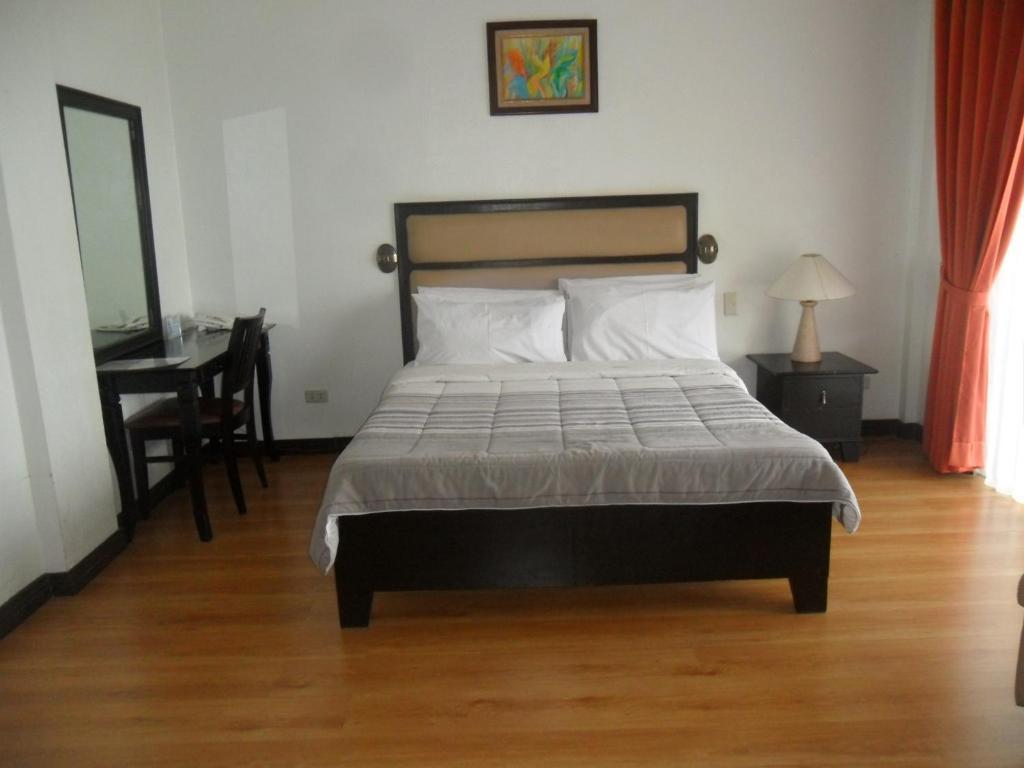 Tagaytay Econo Hotel Tagaytay City Номер фото