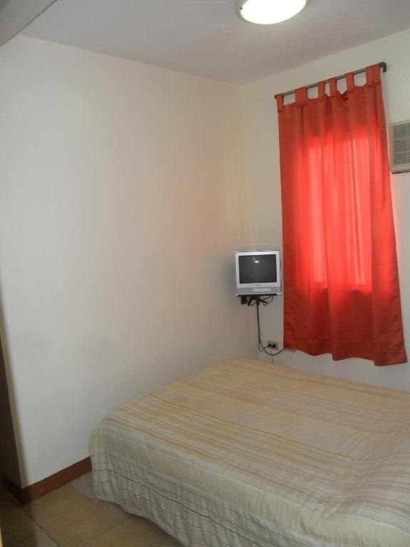 Tagaytay Econo Hotel Tagaytay City Номер фото