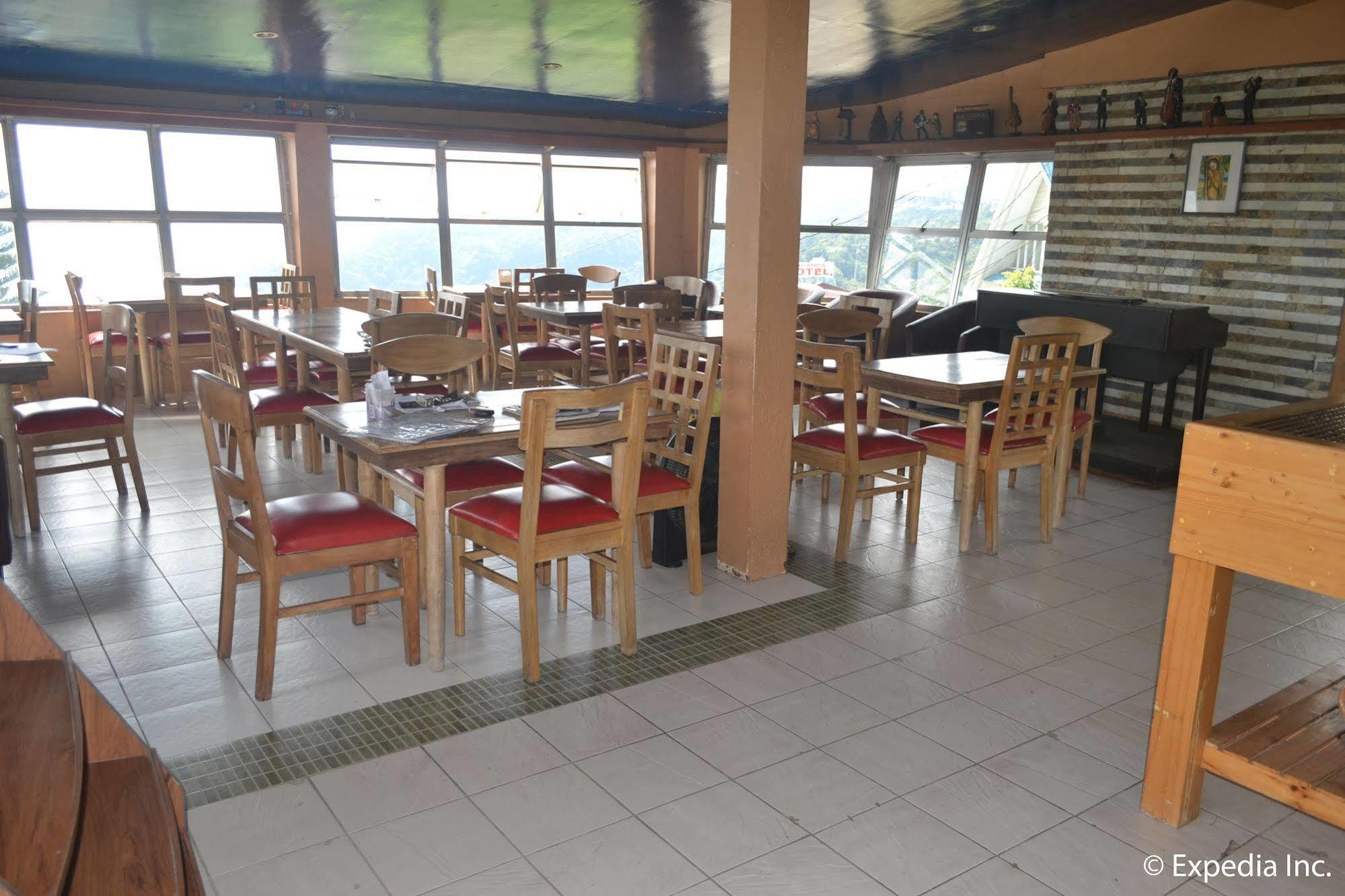 Tagaytay Econo Hotel Tagaytay City Екстер'єр фото